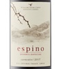 Espino Carmenère 2017