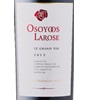 Osoyoos Larose Le Grand Vin 2015