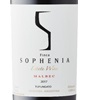 Sophenia Estate Malbec 2017