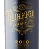 Guerra Rojo Vermouth