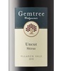 Gemtree Uncut Shiraz 2016