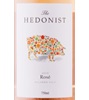 The Hedonist Sangiovese Rosé 2018