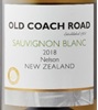 Old Coach Road Sauvignon Blanc 2018