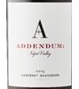 Addendum Cabernet Sauvignon 2014