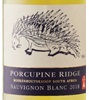 Porcupine Ridge Sauvignon Blanc 2018