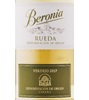 Beronia Verdejo 2017