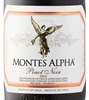 Montes Alpha Pinot Noir 2016