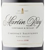 Martin Ray Cabernet Sauvignon 2016