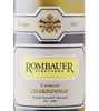 Rombauer Carneros Chardonnay 2017