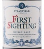 Strandveld First Sighting Shiraz 2016