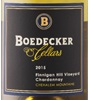 Boedecker Cellars Finnigan Hill Vineyard Chardonnay 2015