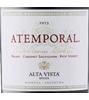 Alta Vista Atemporal 2015