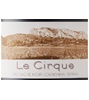 Le Cirque Grenache Noir Carignan Syrah 2015