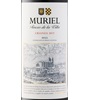 Muriel Fincas De La Villa 2015