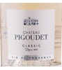 Château Pigoudet Classic Rosé 2018