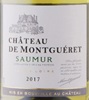 Château De Montguéret 2020
