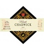 Errazuriz Vinedo Chadwick 2007