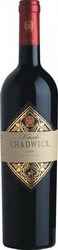 Errazuriz Vinedo Chadwick 2007