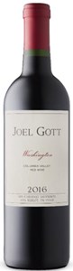 Joel Gott Washington Red 2016