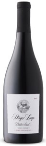 Stags' Leap Winery Petite Sirah 2017