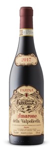 Remo Farina Amarone Della Valpolicella Classico 2017