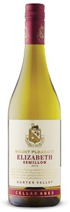 Mount Pleasant Elizabeth Semillon 2014