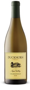 Duckhorn Chardonnay 2018