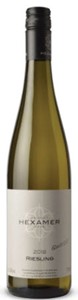 Hexamer Quarzit Riesling 2018