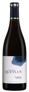 Domaine Queylus Tradition Pinot Noir 2017