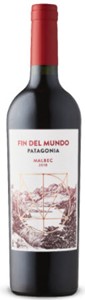 Fin del Mundo Malbec 2018