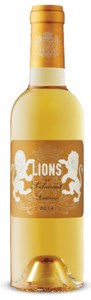 Château Suduiraut Lions De Suduiraut 2016