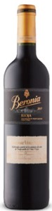 Beronia Viñas Viejas 2017