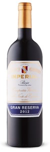 Imperial Gran Reserva 2012