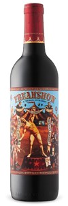 Michael David Freakshow Cabernet Sauvignon 2018