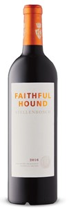 Mulderbosch Faithful Hound 2016