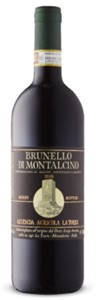 La Torre Brunello di Montalcino 2015