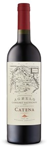 Catena Cabernet Sauvignon 2018