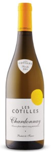 Roux Père & Fils Lés Côtilles Chardonnay 2019
