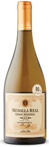 Medalla Real Gran Reserva Chardonnay 2019