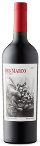 BenMarco Malbec 2018