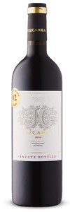 Bodegas Vizcarra JC Vizcarra 2016