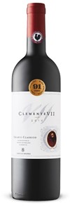 Castelli del Grevepesa Clemente VII Chianti Classico 2016