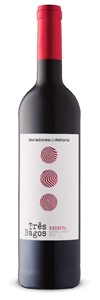 Três Bagos Reserva Red 2016