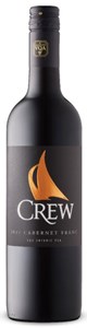 Crew Cabernet Franc 2018
