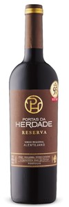 Portas da Herdade Reserva 2017