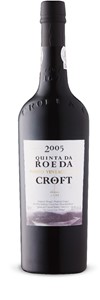 Croft Quinta Da Roeda Vintage Port 2005