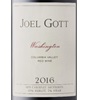 Joel Gott Washington Red 2016