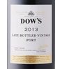 Dow's LBV Port 2013