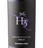 Columbia Crest H3 Merlot 2017