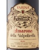 Remo Farina Amarone Della Valpolicella Classico 2017